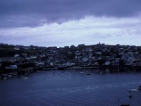 Palruan opposite Fowey